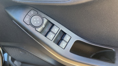 Ford Fiesta 1.0 EcoBoost Hybrid mHEV 125 Titanium 5dr Petrol Hatchback